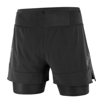 Salomon Sense 2in1 Shorts herr