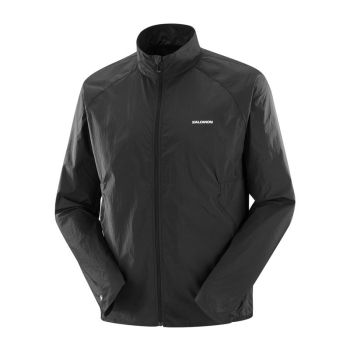 Salomon Shakeout Fly Jkt herr