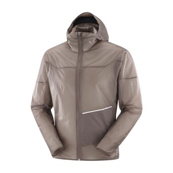 Salomon Sense Aero Wind Jacket herr