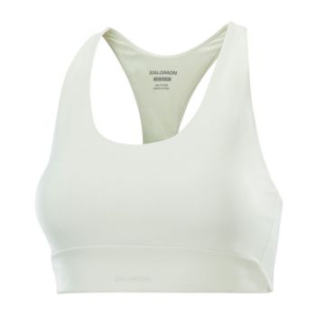 Salomon Shakeout Core Bra dam