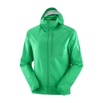 Salomon Bonatti Cross Wind Jacket herr