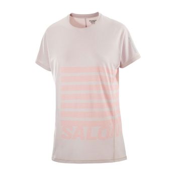 Salomon Sense Aero SS Tee dam