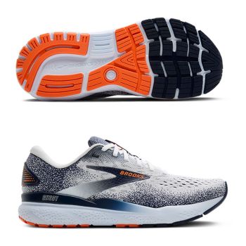 Brooks Ghost 16 herr