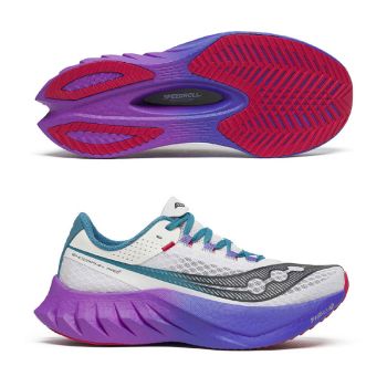 Saucony Endorphin Pro 4 dam