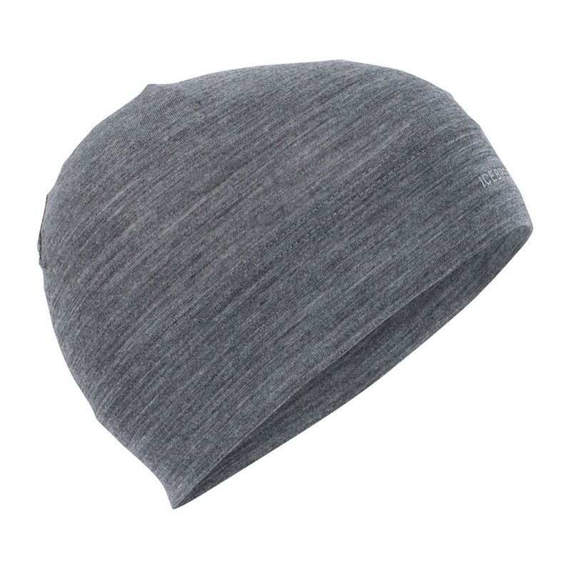 IceBreaker Chase Beanie