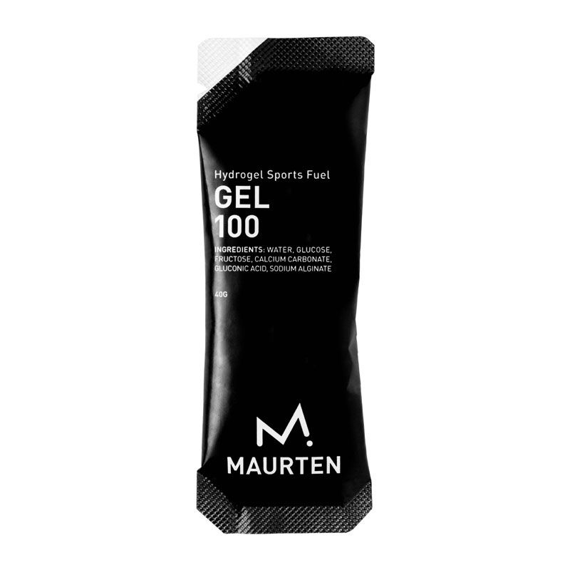 Maurten Gel 100 (1 st)