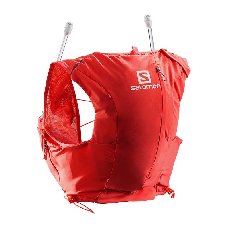 Salomon Adv Skin 8 set rd dam