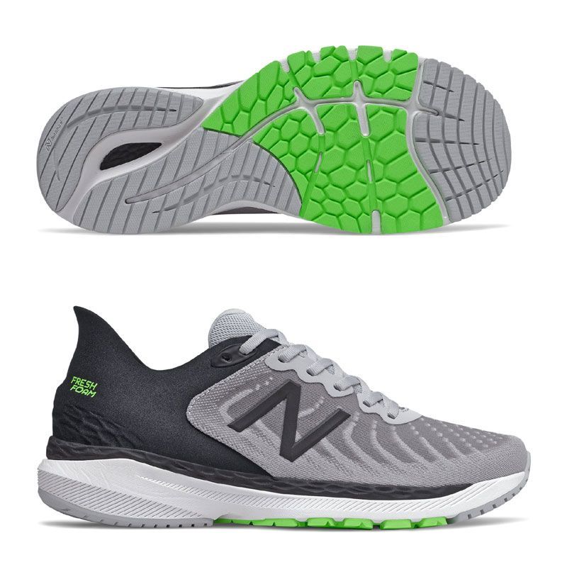 new balance ultra foam