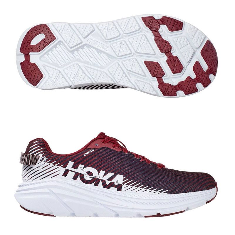 hoka one one rincon dam