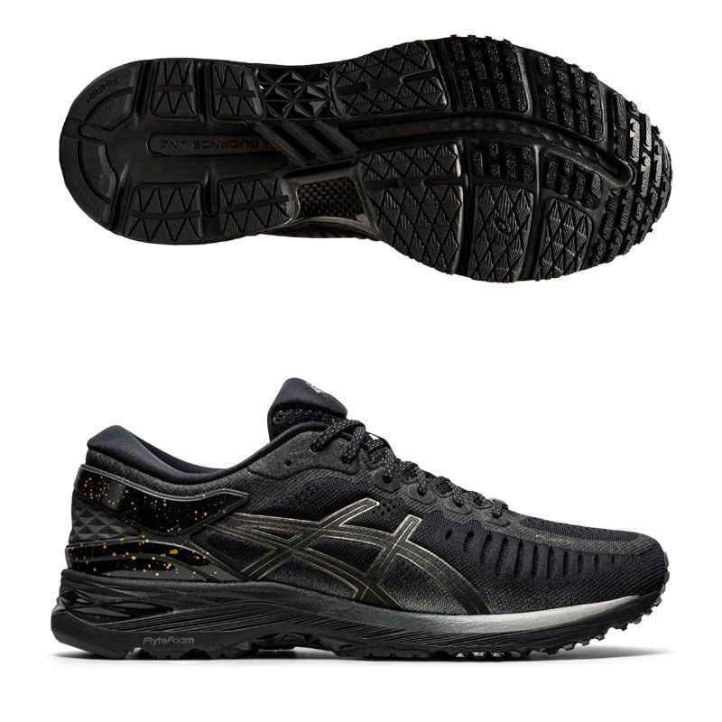 asics metarun running shoes