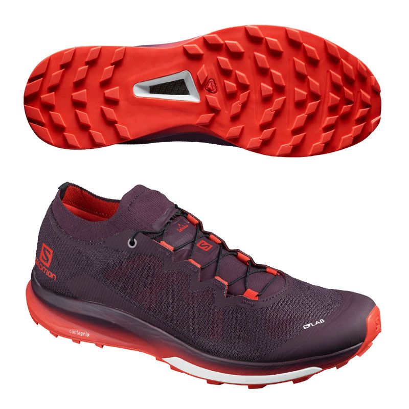 Salomon S/Lab Ultra 3 unisex