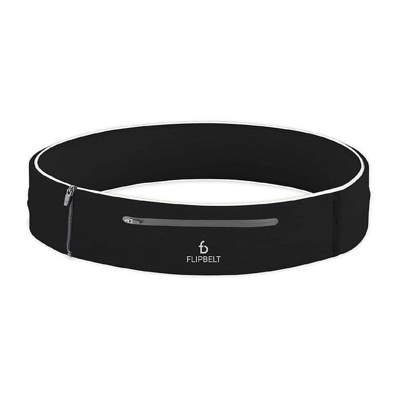 Flipbelt Elite Black