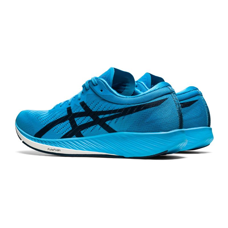 asics men's metaracer