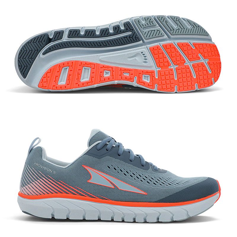 Altra Provision 5 dam