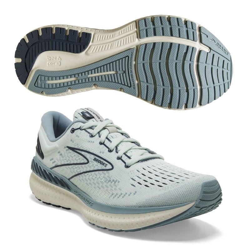 brooks glycerin dam