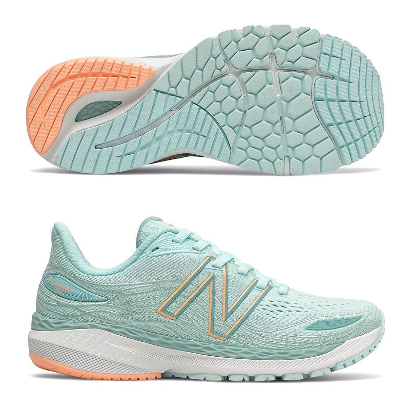 new balance ultra foam