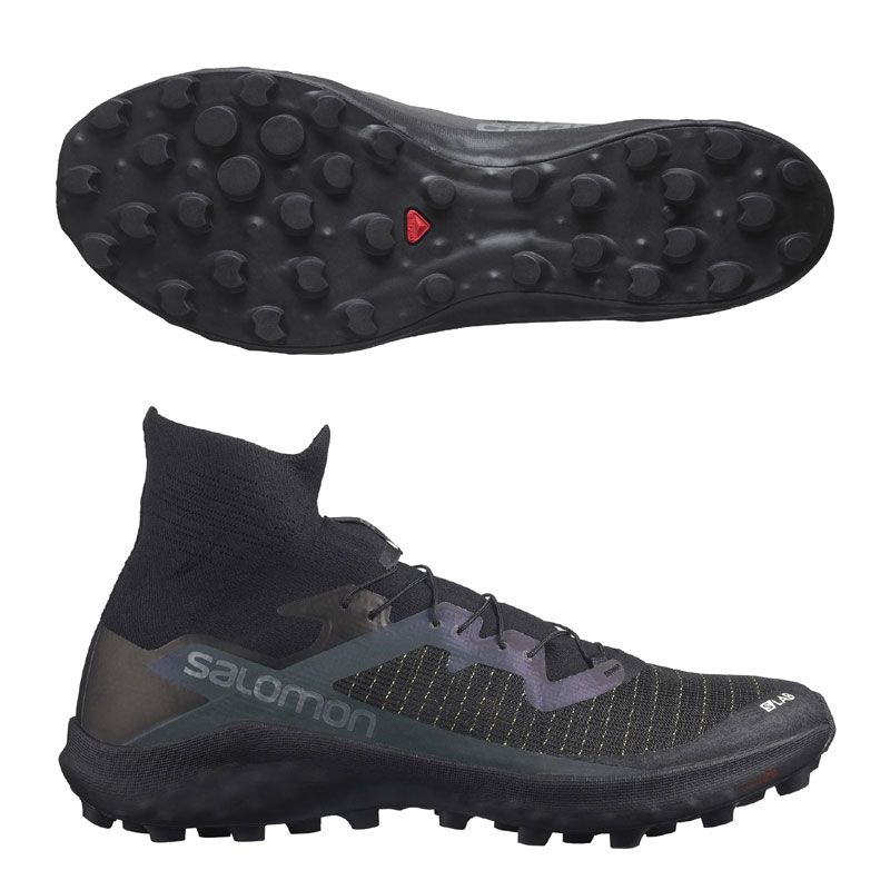 Salomon S/LAB Cross 2 Unisex