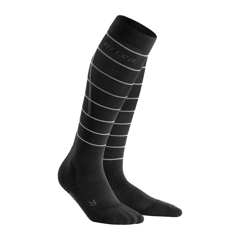 Cep Reflective Comp Socks dam