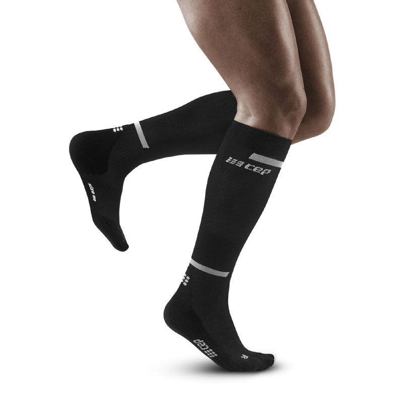 Cep The Run Socks Tall V4 herr