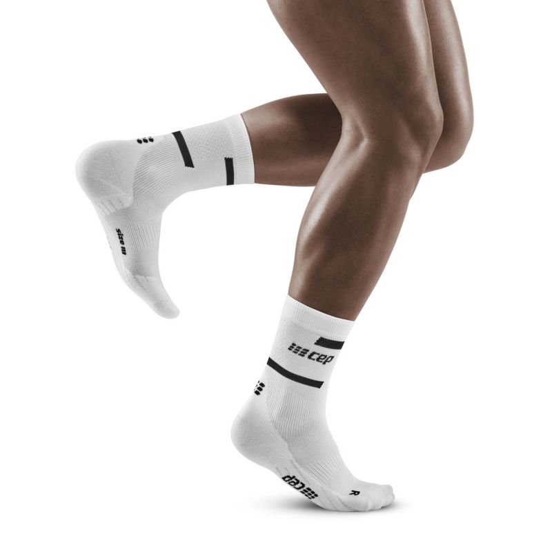 Cep The Run Socks Mid Cut V4 herr