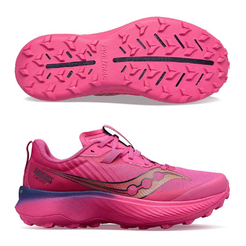 Saucony Endorphin Edge herr