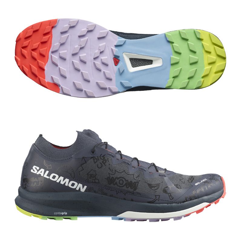 Salomon S/LAB Ultra 3 Limited Edition