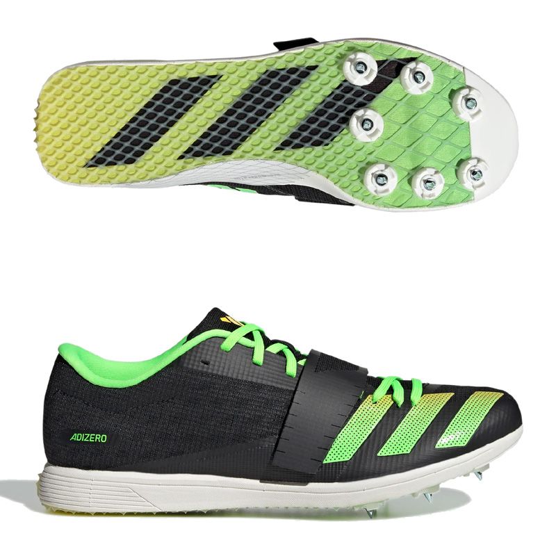 Adidas Adizero TJ/PV unisex