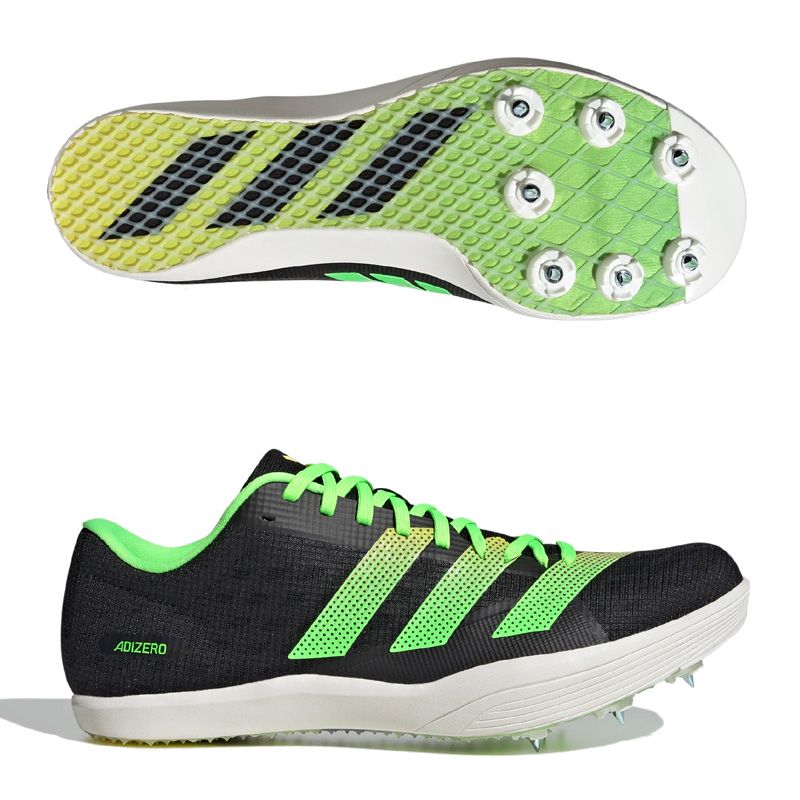 Adidas Adizero Long Jump unisex