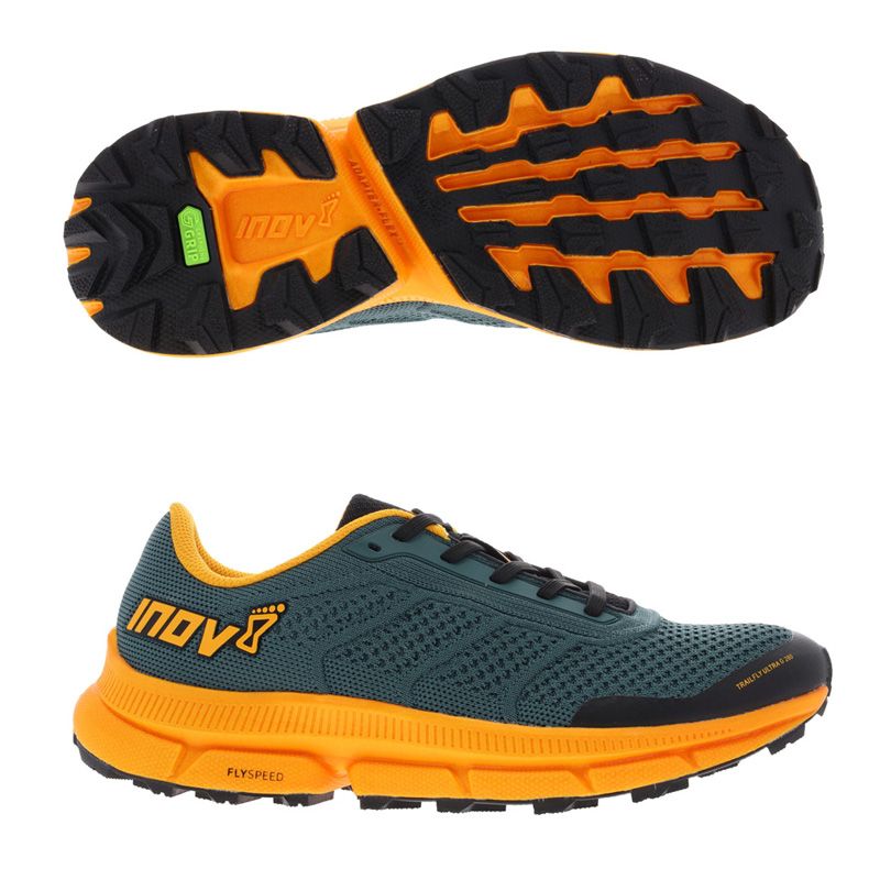 Inov-8 Trailfly Ultra G 280 herr