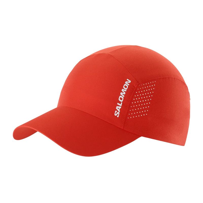 Salomon Cross Cap rd unisex