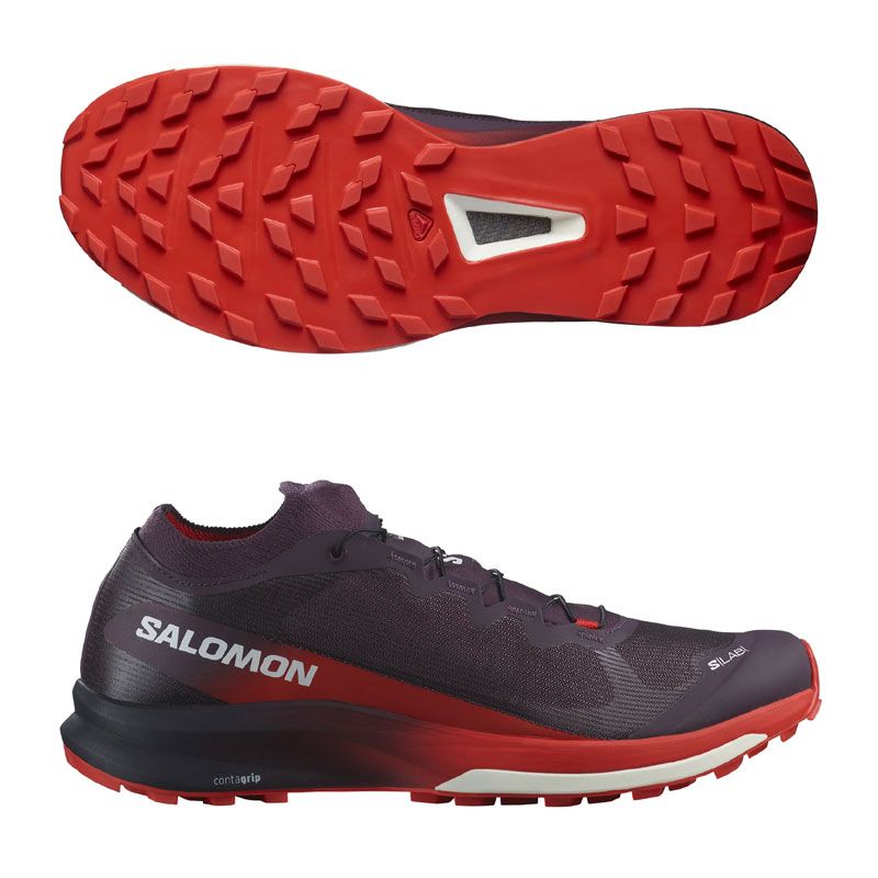 Salomon S/LAB Ultra 3 V2 unisex