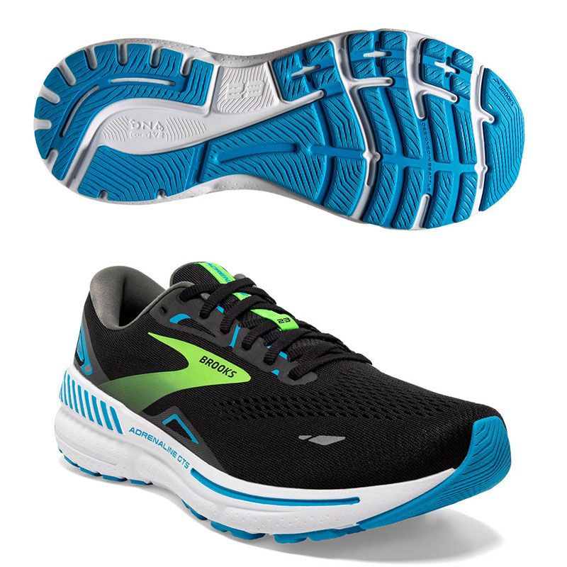 Brooks Adrenaline GTS 23 herr