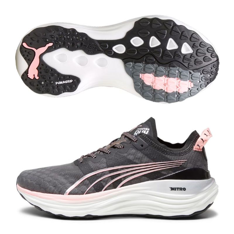 Puma ForeverRun Nitro dam