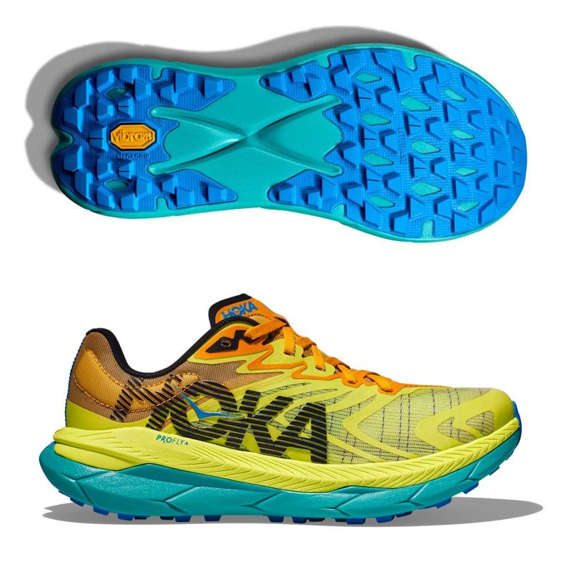 HOKA Tecton X 2 herr