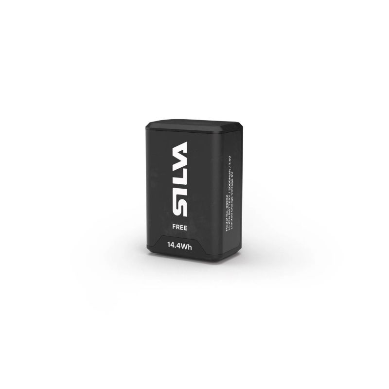 Silva Batteri 14,4 Wh