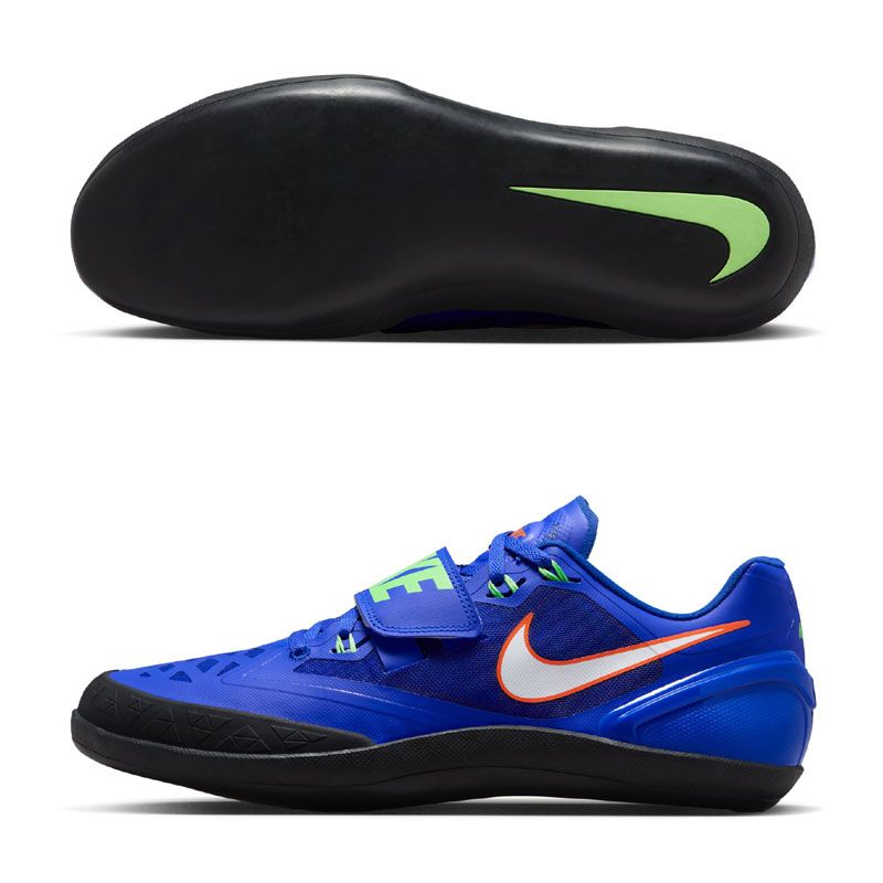 Nike Zoom Rotational 6 unisex