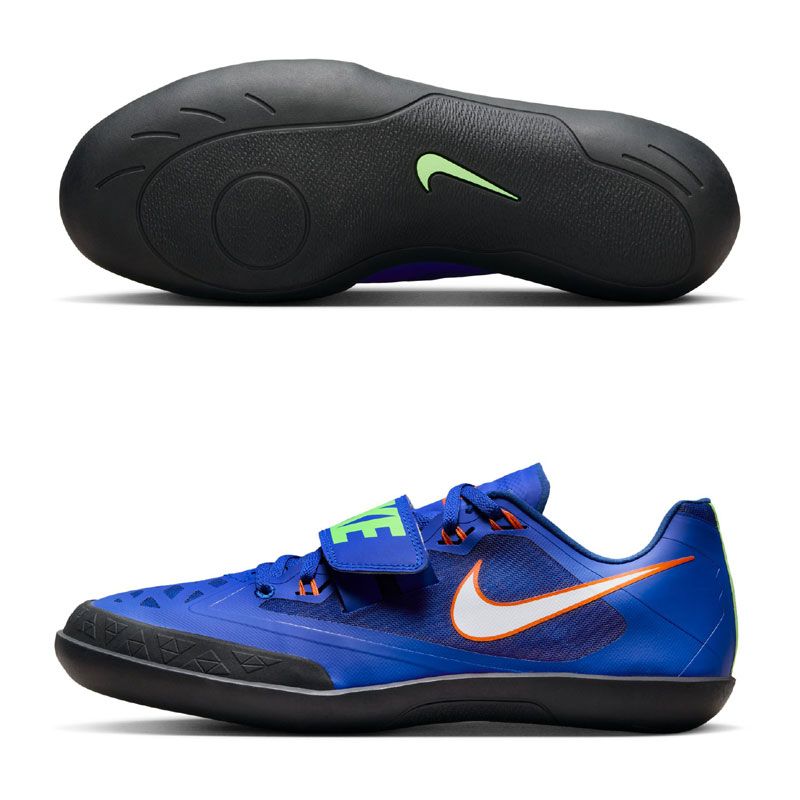 Nike Zoom SD 4 unisex