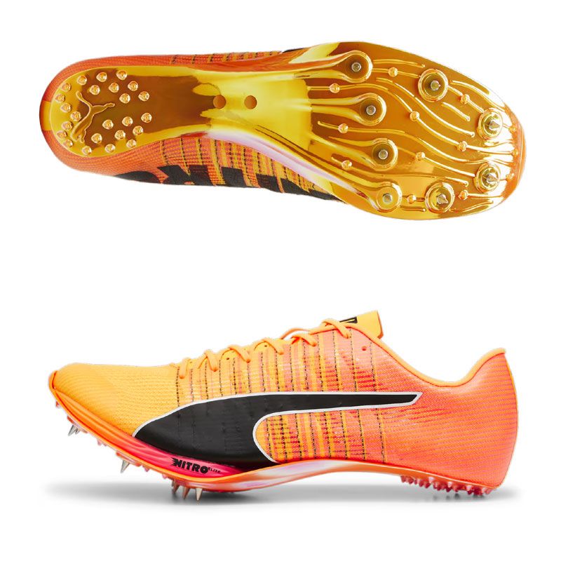 Puma EvoSpeed Sprint Nitro 2 unisex