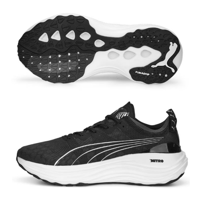 Puma ForeverRun Nitro dam