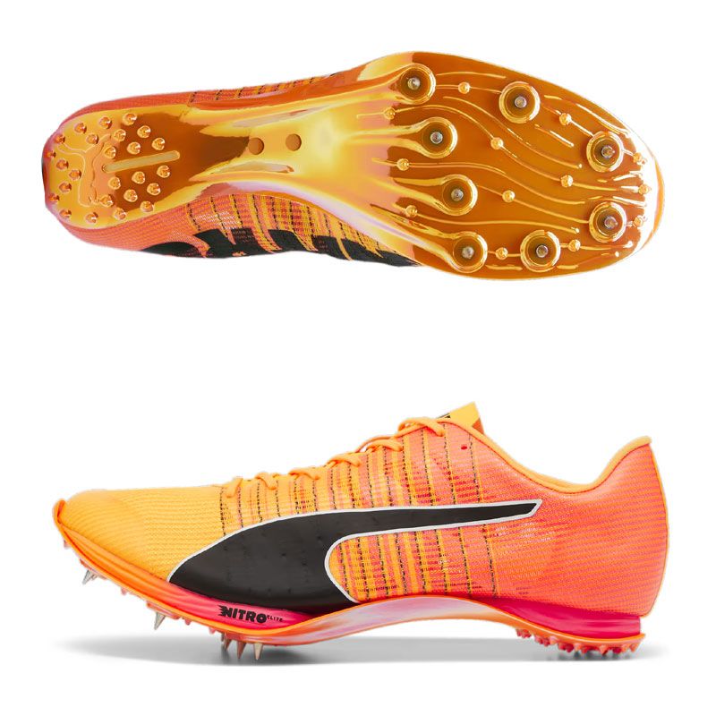 Puma evoSPEED 400 Nitro 2 unisex