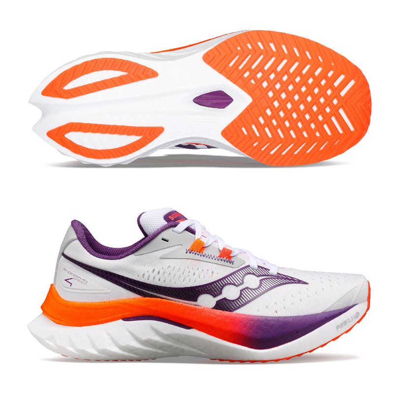 Saucony Endorphin Speed 4 dam