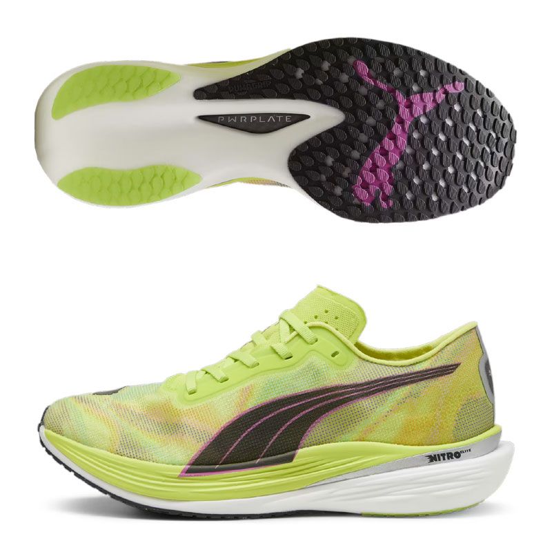 Puma Deviate Nitro Elite 2 herr