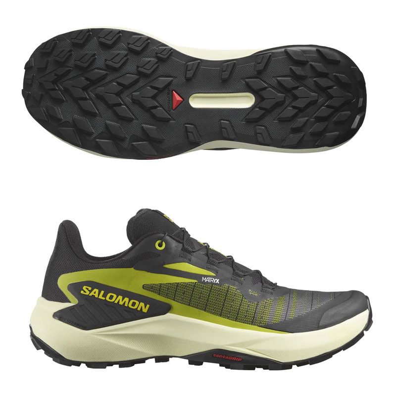 Salomon Genesis herr