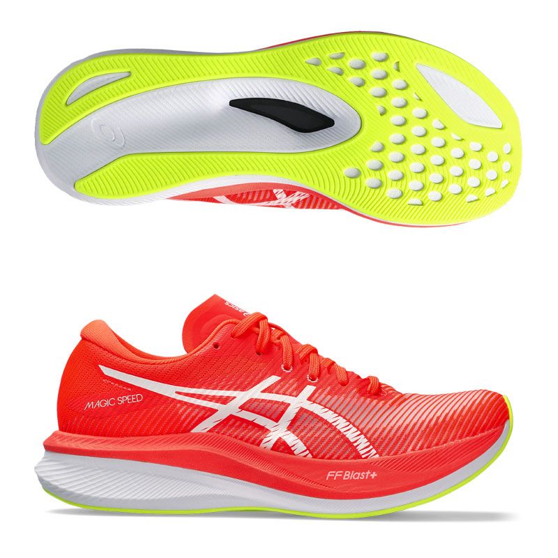 Asics Magic Speed 3 dam