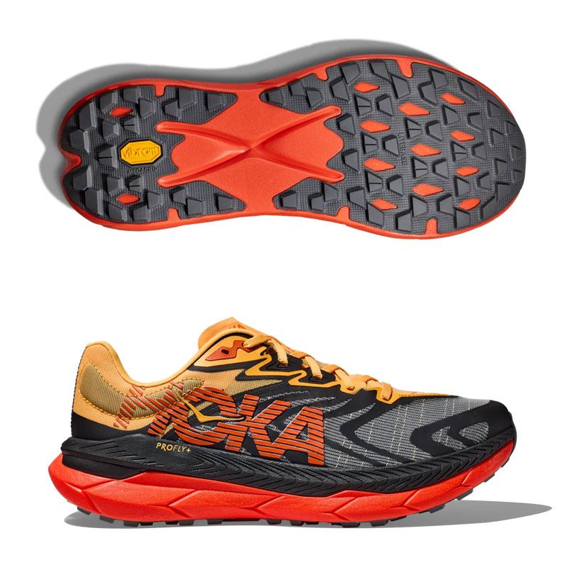 HOKA Tecton X 2 herr