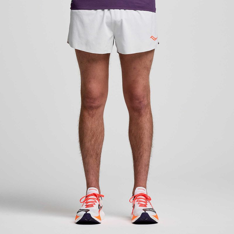 Saucony Endorphin Split shorts herr