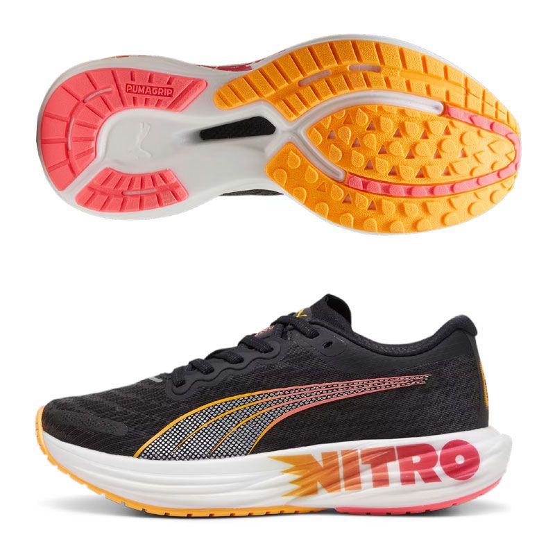 Puma Deviate Nitro 2 FF dam