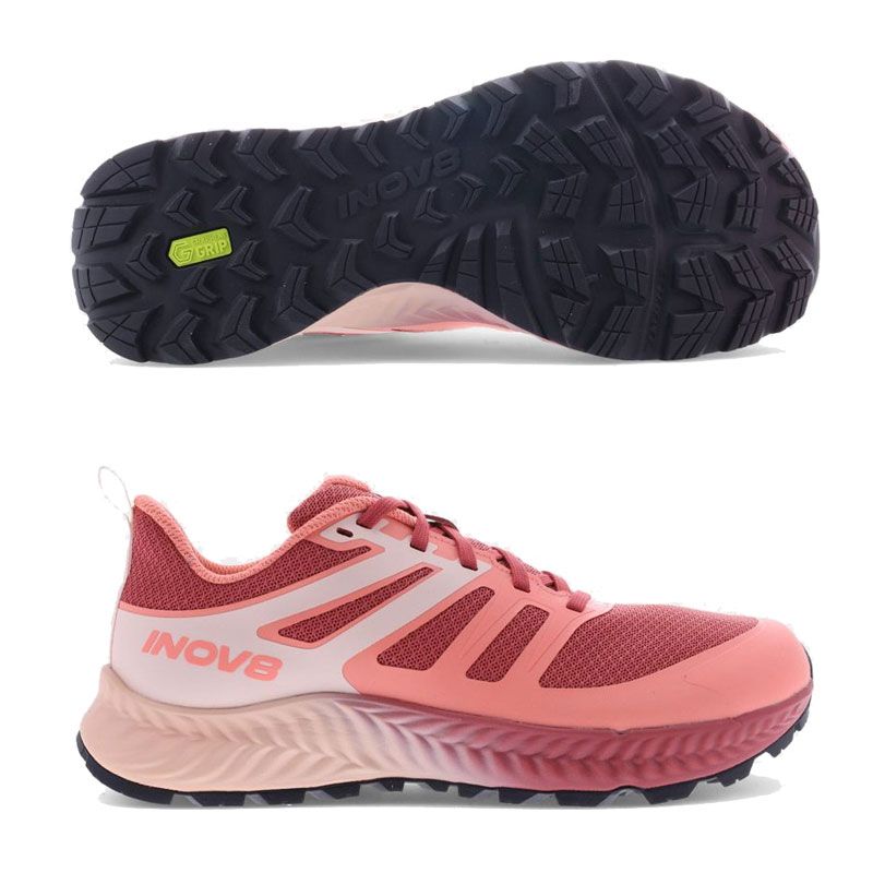 Inov-8 Trailfly dam