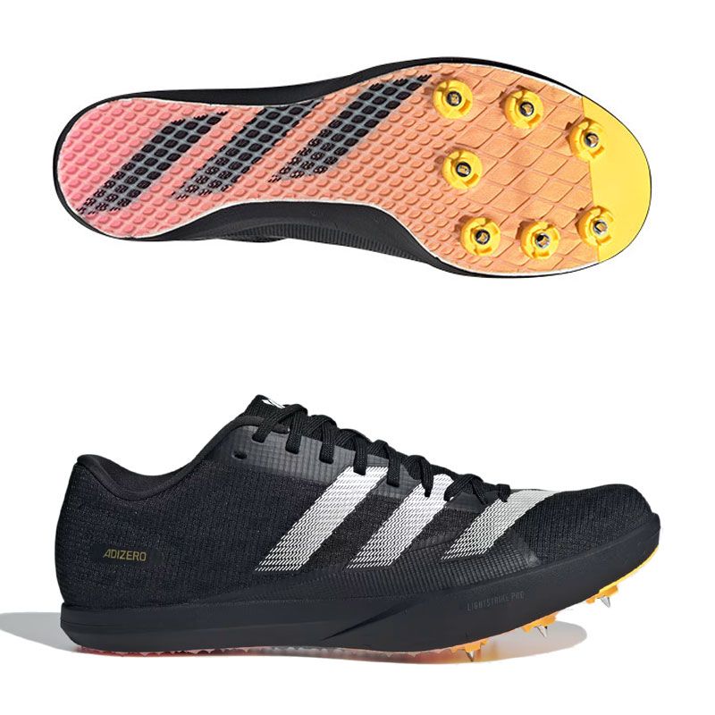 Adidas Adizero Long Jump unisex