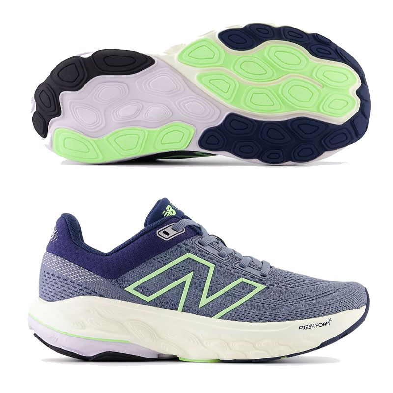 New Balance Fresh Foam X 860v14 dam